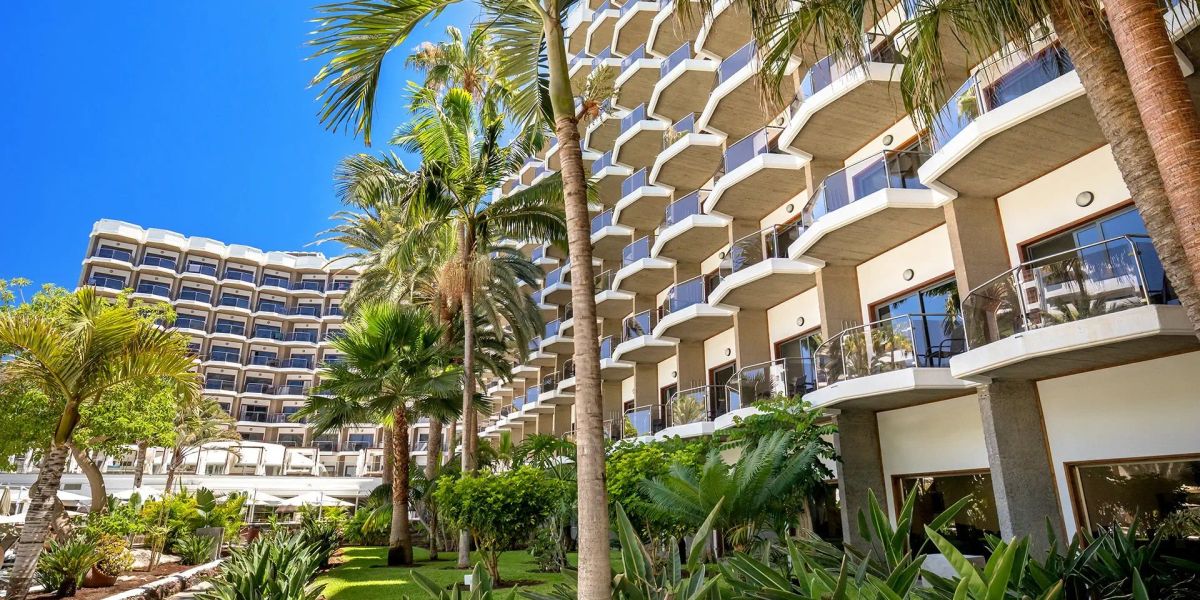 Hiszpania Last Minute na 7 dni w maju: 4⋆ hotel od 2 399 zł