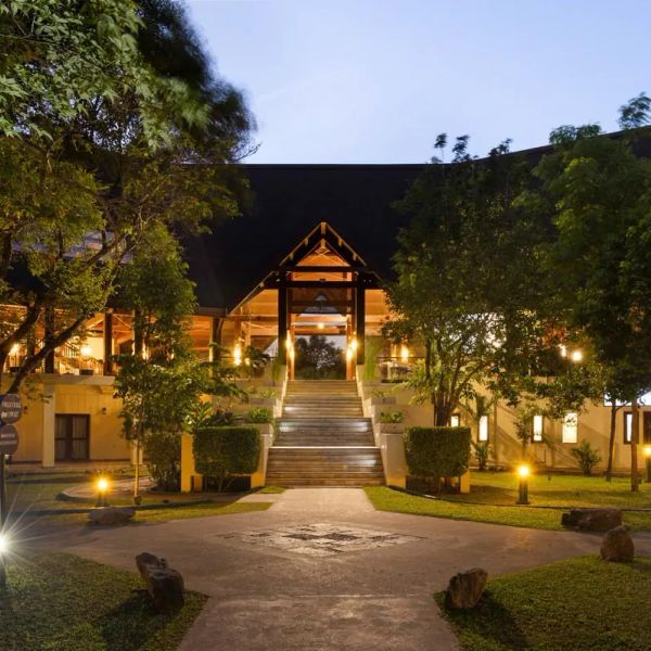 Occidental Paradise Dambulla – 2026-09-17 - Zdjęcie 3