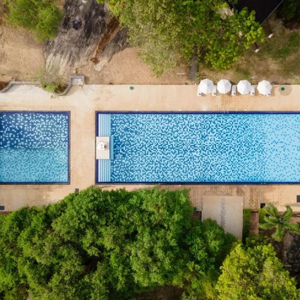 Occidental Paradise Dambulla – 2026-09-06 - Zdjęcie 3