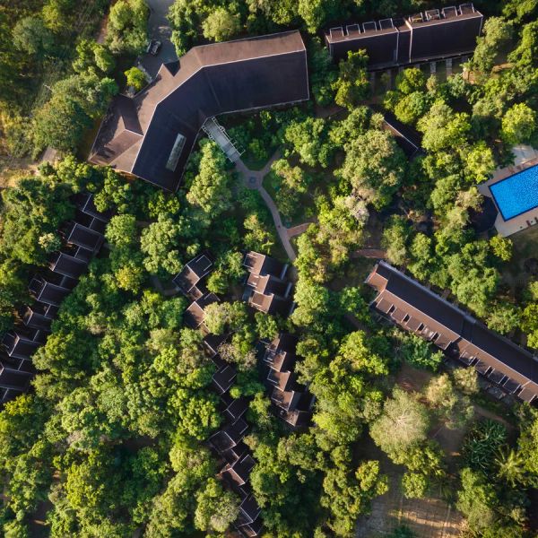 Occidental Paradise Dambulla — Dambulla, Sri Lanka
