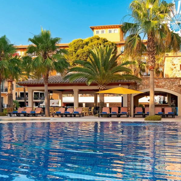 Barcelo Pueblo Park