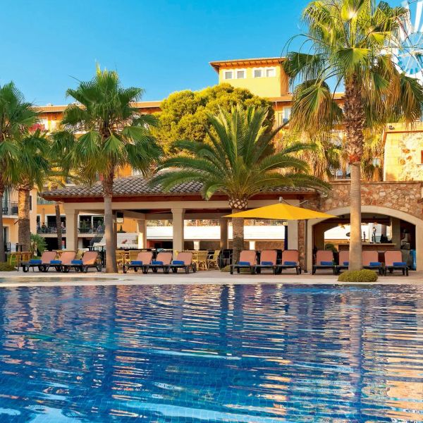 Occidental Playa de Palma (ex. Barcelo Pueblo Park)
