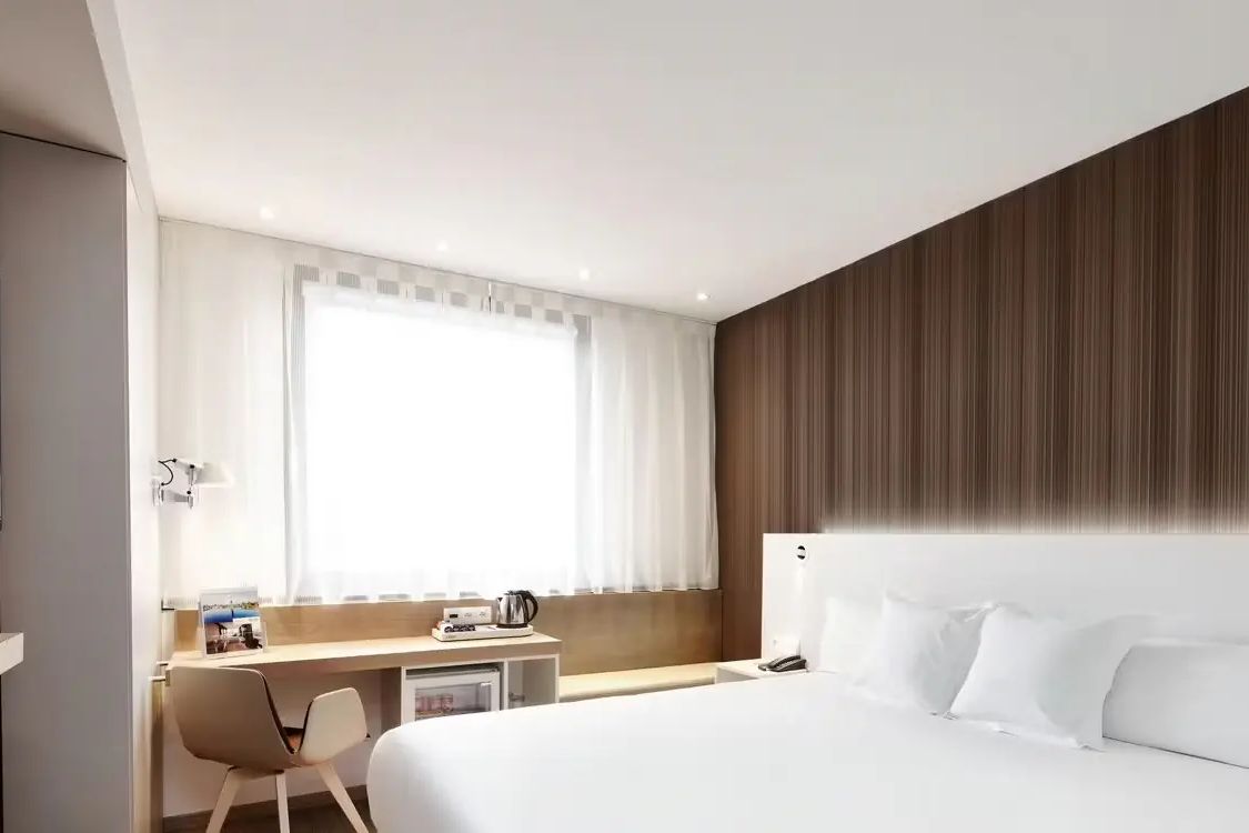 Praga (7 dni) w Occidental Praha z Warszawy (BB)