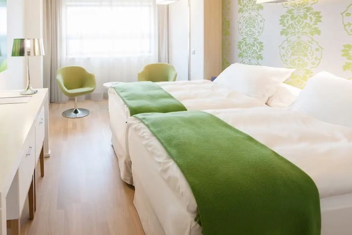 Praga (7 dni) w Occidental Praha Five z Warszawy (BB)