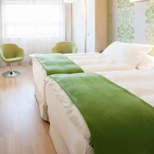 Occidental Praha Five — Praga, Czechy