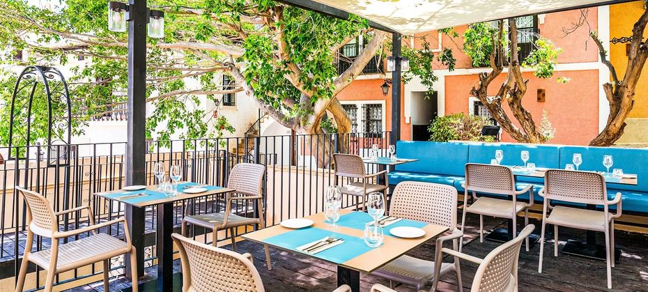 Occidental Pueblo Acantilado (ex. Pueblo Acantilado Suites)