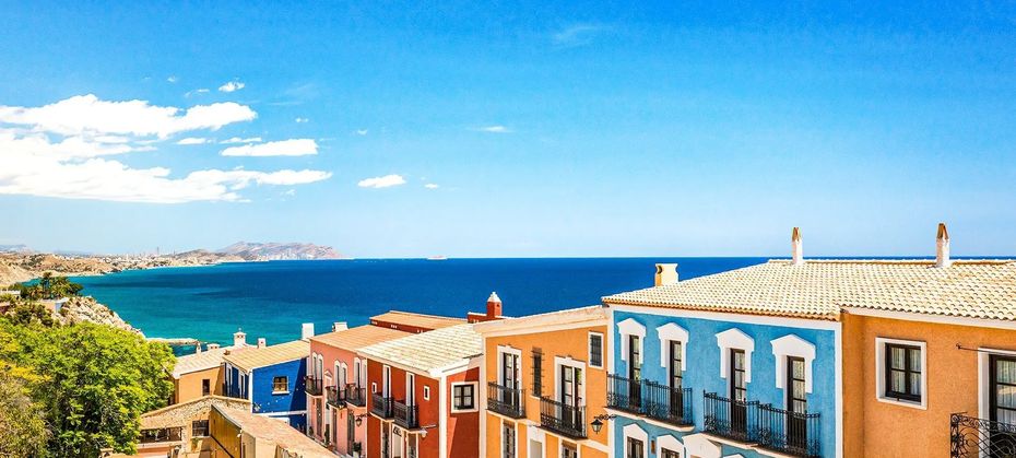 Occidental Pueblo Acantilado (ex. Pueblo Acantilado Suites)