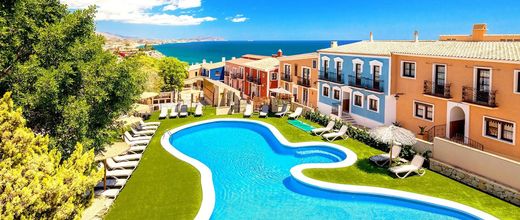 Occidental Pueblo Acantilado (ex. Pueblo Acantilado Suites)