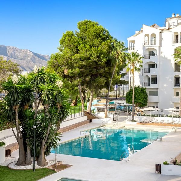 Occidental Puerto Banus (ex. Pyr Marbella)