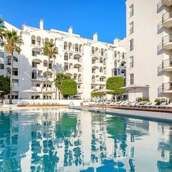 Occidental Puerto Banus ex Pyr Marbella