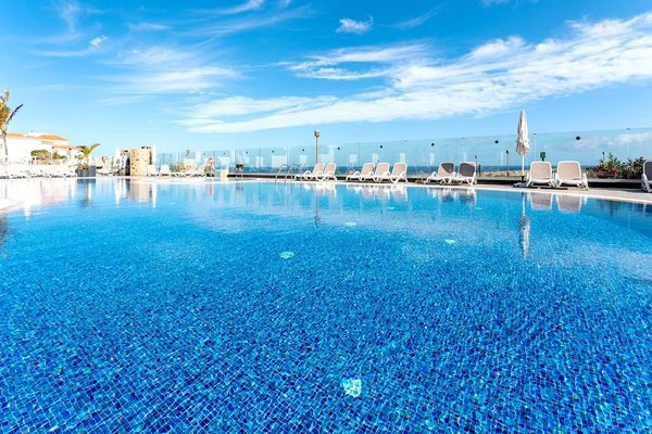 Occidental Roca Negra (ex. Cordial Roca Negra)