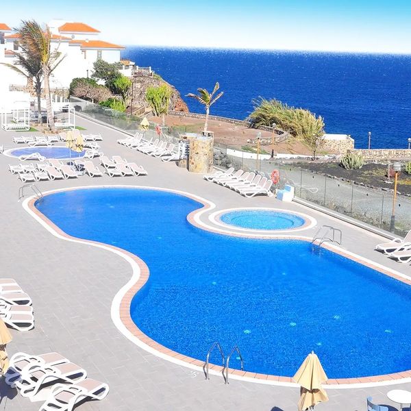 Occidental Roca Negra (ex. Cordial Roca Negra)