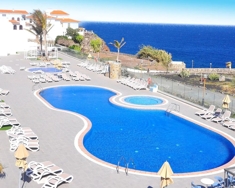 Occidental Roca Negra (ex. Cordial Roca Negra)