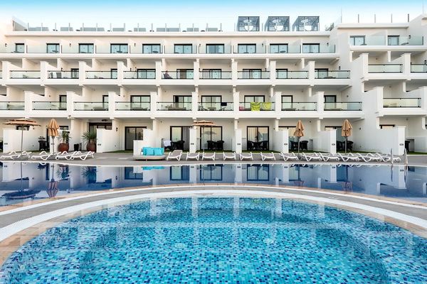 Occidental Roca Negra (ex. Cordial Roca Negra)