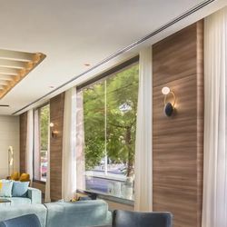 Occidental Sevilla Viapol ex NH Sevilla Viapol