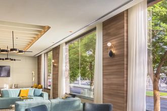 Occidental Sevilla Viapol ex NH Sevilla Viapol