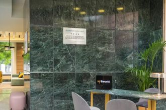 Occidental Sevilla Viapol ex NH Sevilla Viapol