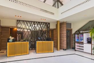 Occidental Sevilla Viapol ex NH Sevilla Viapol