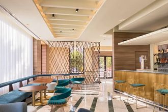 Occidental Sevilla Viapol ex NH Sevilla Viapol