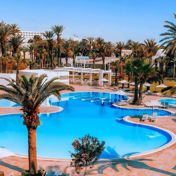 Occidental Sousse Marhaba (Sousse)