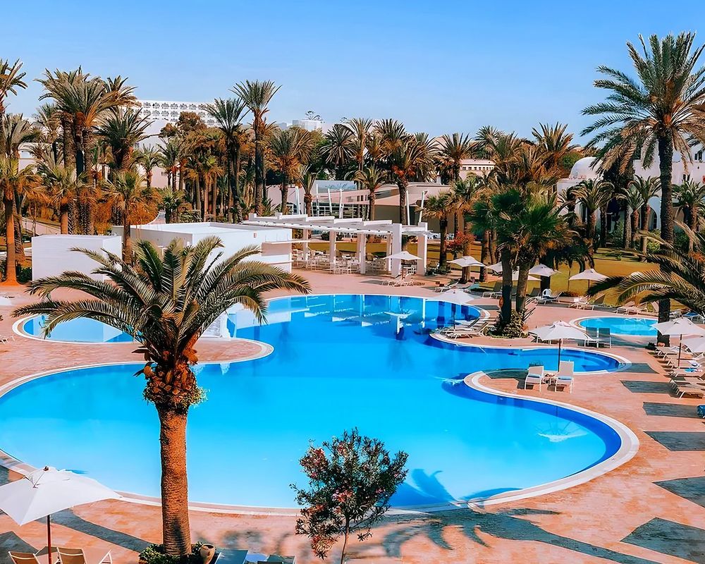 Occidental Sousse Marhaba (Sousse)