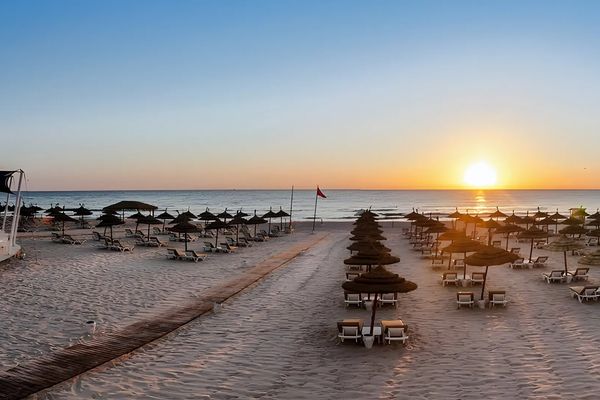Occidental Sousse Marhaba (Sousse)