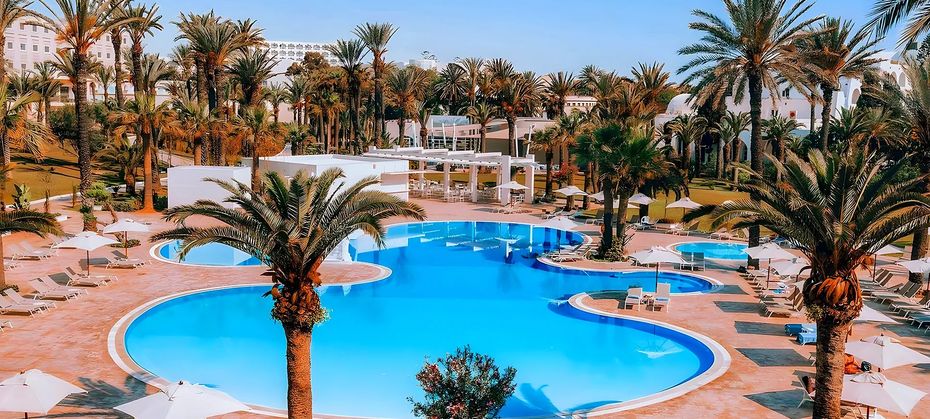 Occidental Sousse Marhaba (Sousse)