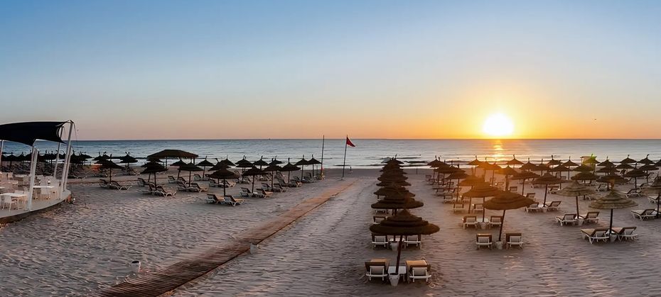 Occidental Sousse Marhaba (Sousse)