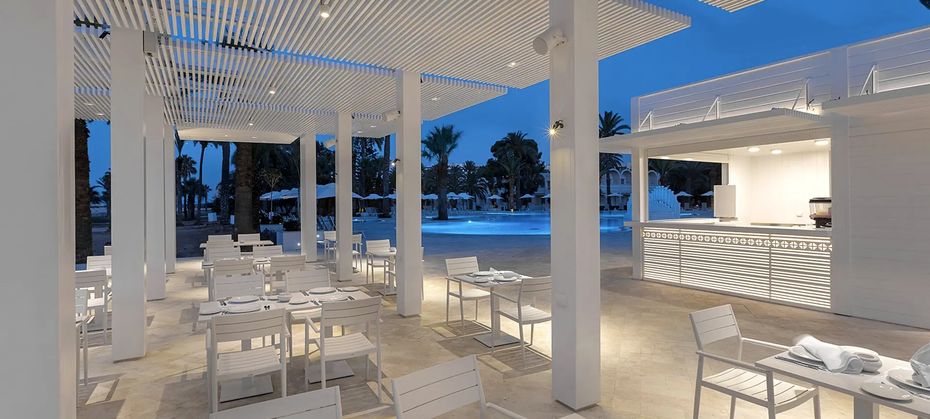 Occidental Sousse Marhaba (Sousse)