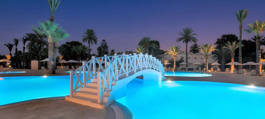 Occidental Sousse Marhaba (Sousse)