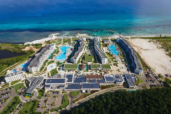 Ocean Eden Bay - Adults Only