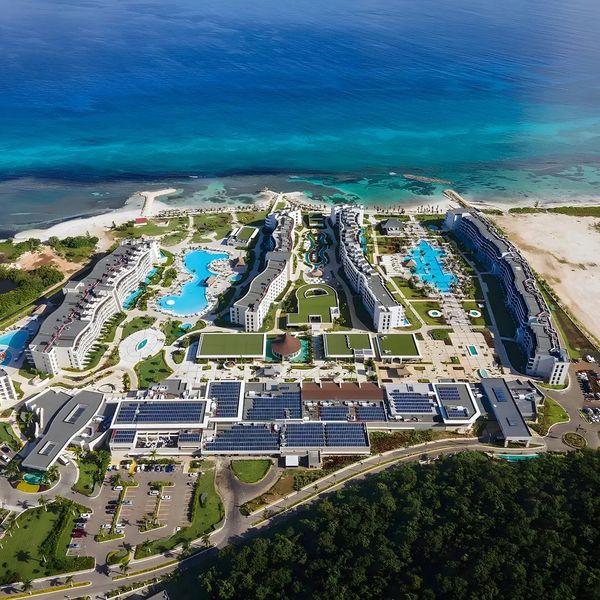 Ocean Eden Bay – 2026-09-18 - Zdjęcie 2