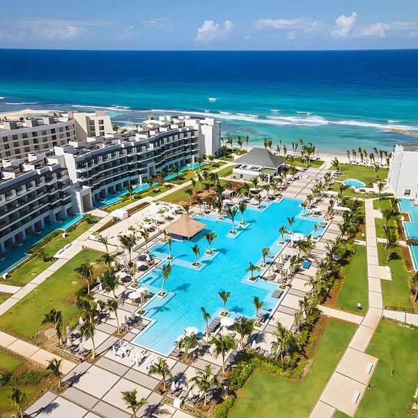 Ocean Eden Bay – 2026-09-18 - Zdjęcie 3