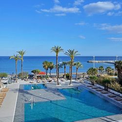 Ocean House Costa del Sol