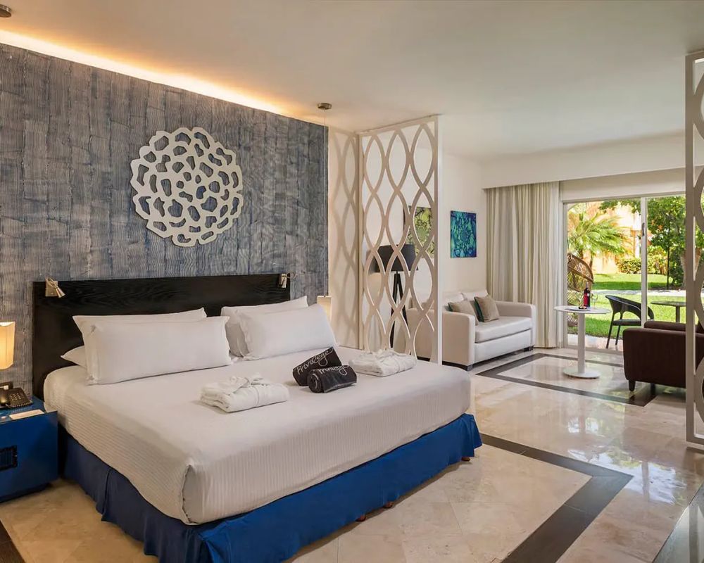 Ocean Maya Royale