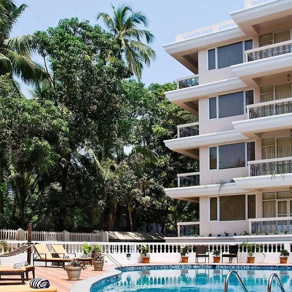 Ocean Palms – 2026-04-08