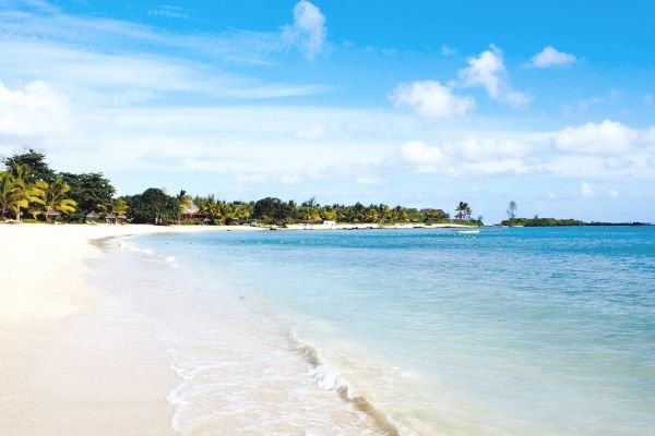 Oceans Creek Beach