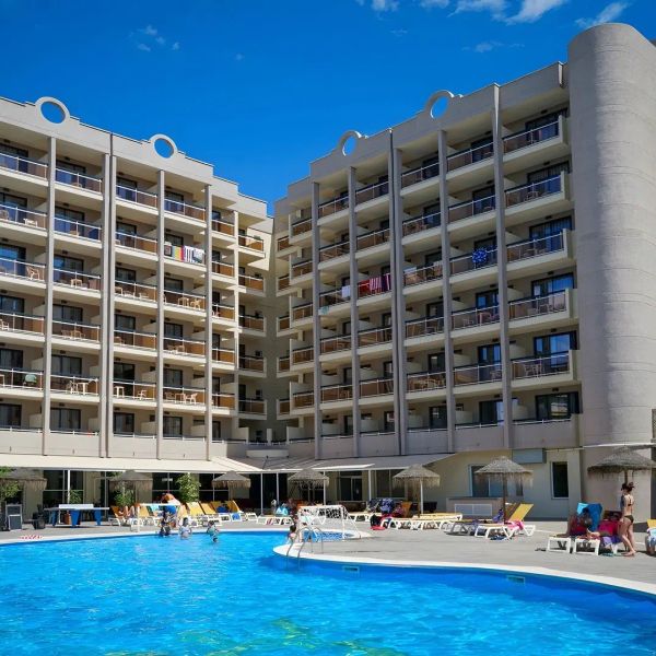 Ohtels Belvedere (Salou) — Salou, Hiszpania