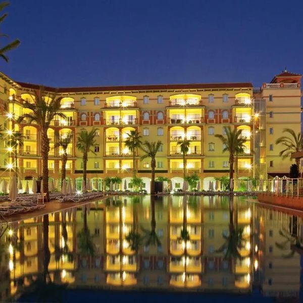 Ohtels Islantilla