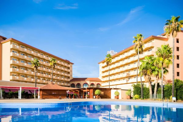 Ohtels La Hacienda ex Gran Hotel La Hacienda