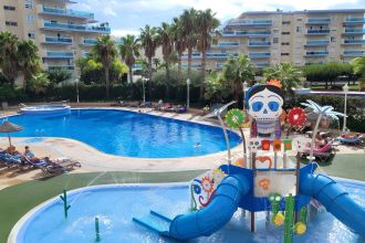 Ohtels La Hacienda ex Gran Hotel La Hacienda