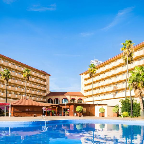 Ohtels La Hacienda (ex. Gran Hotel La Hacienda)