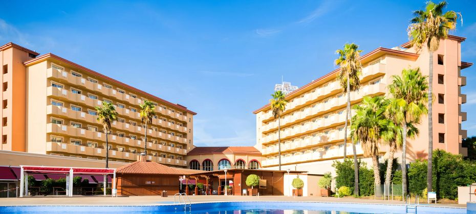 Ohtels La Hacienda (ex. Gran Hotel La Hacienda)