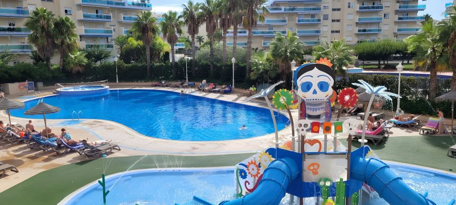 Ohtels La Hacienda (ex. Gran Hotel La Hacienda)