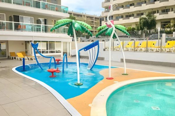 Ohtels Villa Dorada