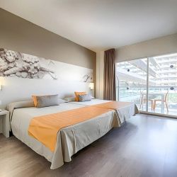 Ohtels Villa Dorada