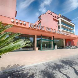 Ohtels Villa Romana ex Villa Romana