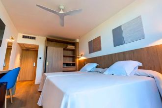 Ohtels Villa Romana ex Villa Romana