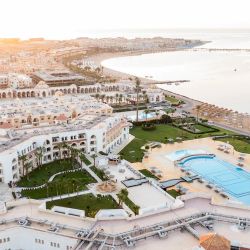 Old Palace Resort