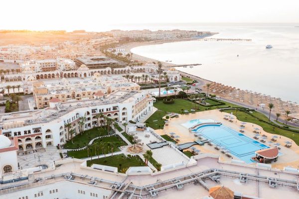 Old Palace Resort